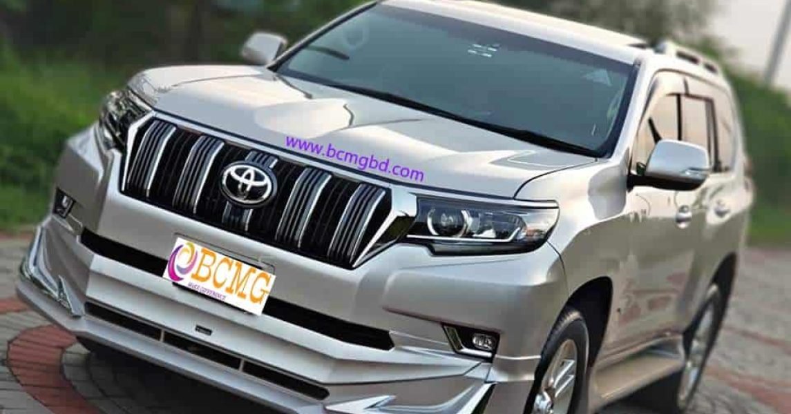 Vip car rent in Shah Ali Dhaka