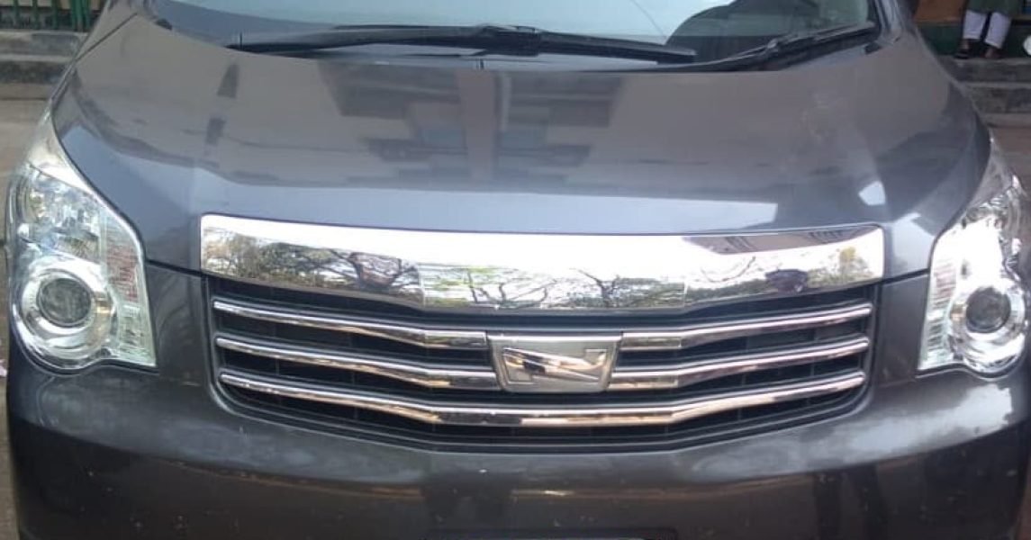 Vip car Rental Service in Gulshan 1 DHAKA