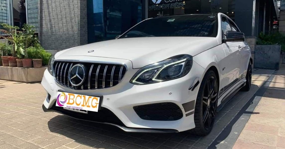 Vip Rent a car in DOHS Dhaka