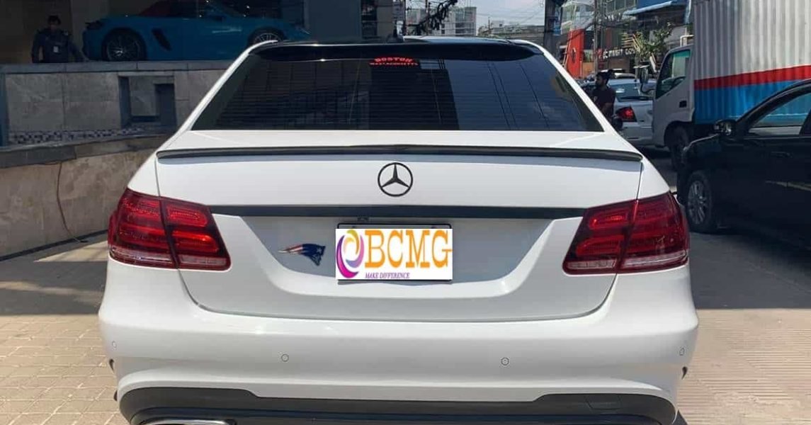 Vip car Rental Service in Gulshan 2 DHAKA