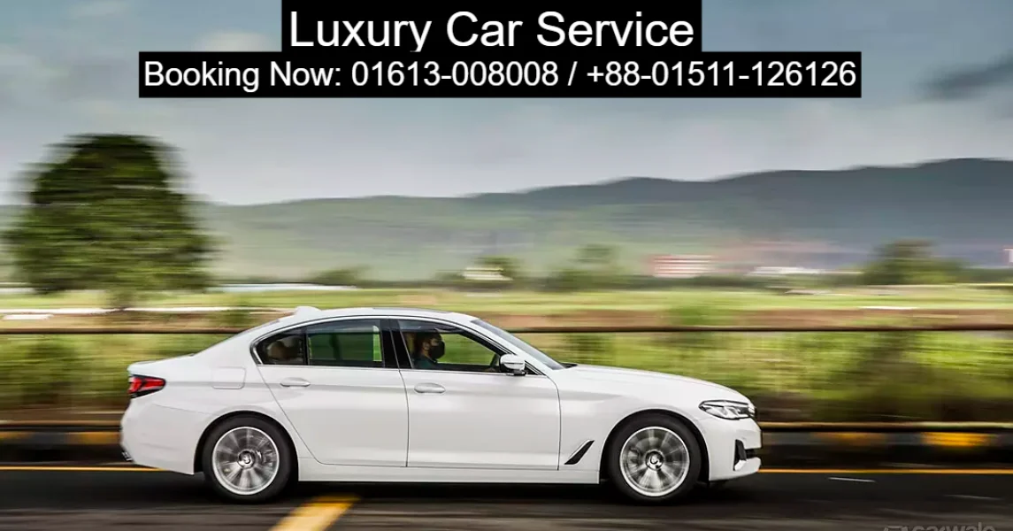 BMW on rent in Uttara Dhaka Bangladesh. We Also Provide Luxury Car on rent Daily, Weekly, Monthly Service  All Variants of Cars & Coaches