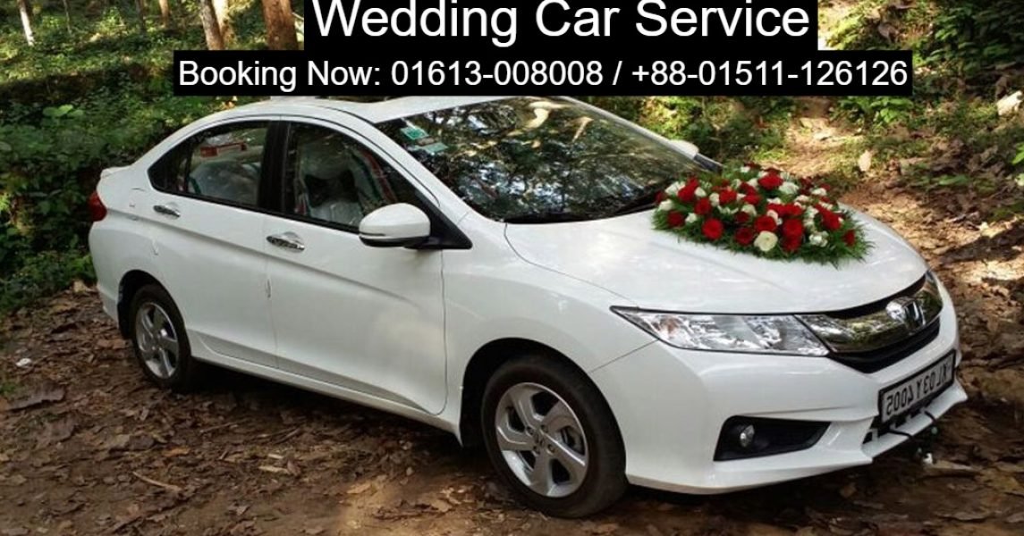 Best Wedding Car Rental Service in Bangladesh. Hire a luxury Wedding cars in Bangladesh. Also Provide All Variants of Cars & Bus