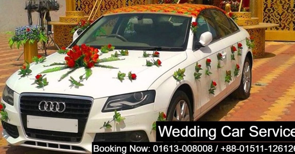 Book Wedding Car in Bangladesh. Luxury Wedding Car Rent for Marriage in Bangladesh. Also Provide All Variants of Cars & Coaches.