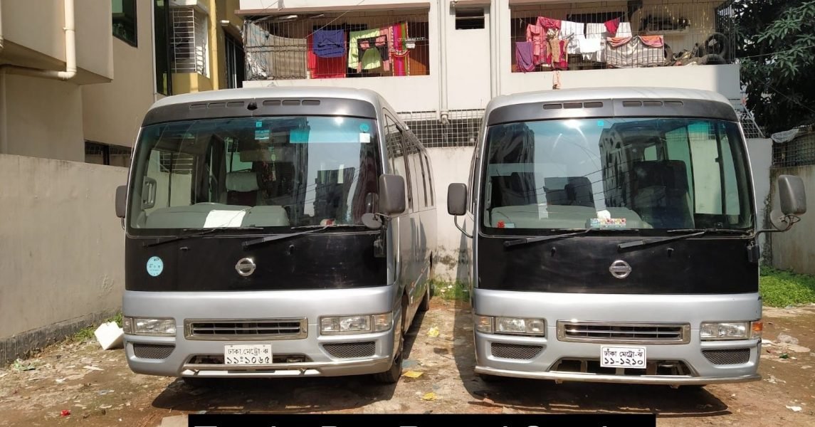 Bus Rent in Uttara Dhaka Bangladesh. Hire Bus, Minibus, Tourist Bus, Microbus, and Private Car at Bus Rent Dhaka at affordable price