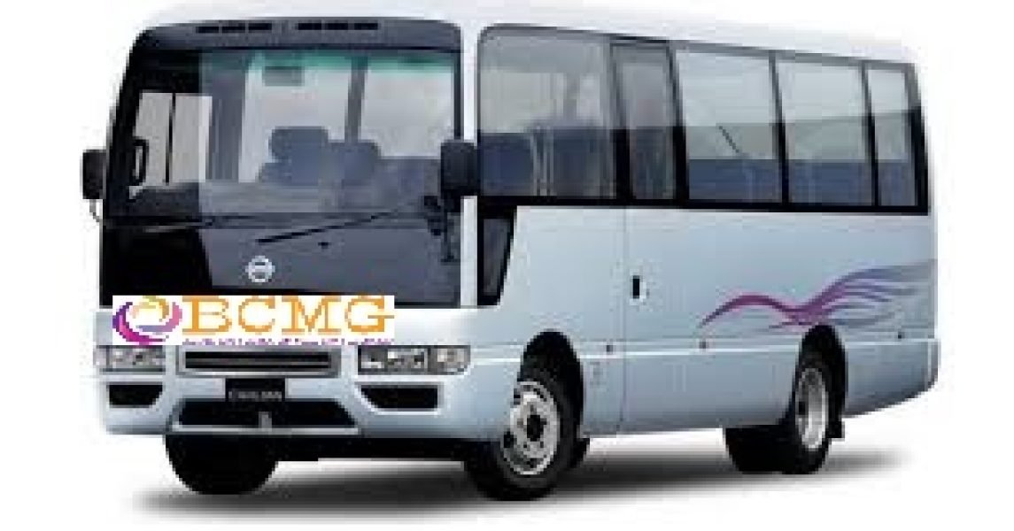 Get a dependable tour bus at a reasonable cost