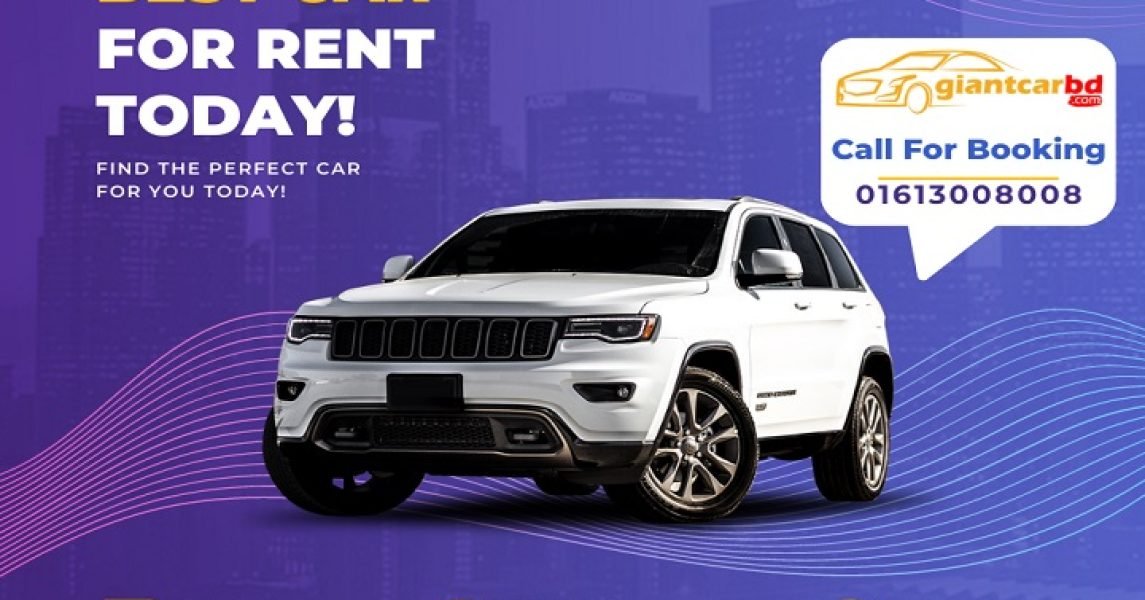 Private Car Hire in Uttara Dhaka