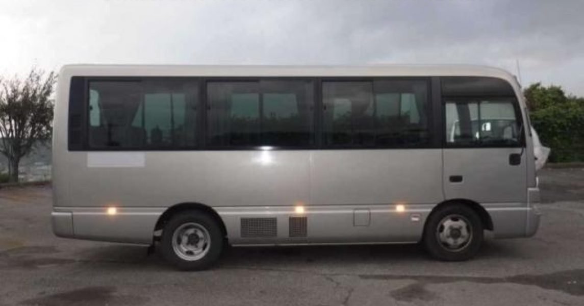 Educational tours Bus Service Provider in Bangladesh