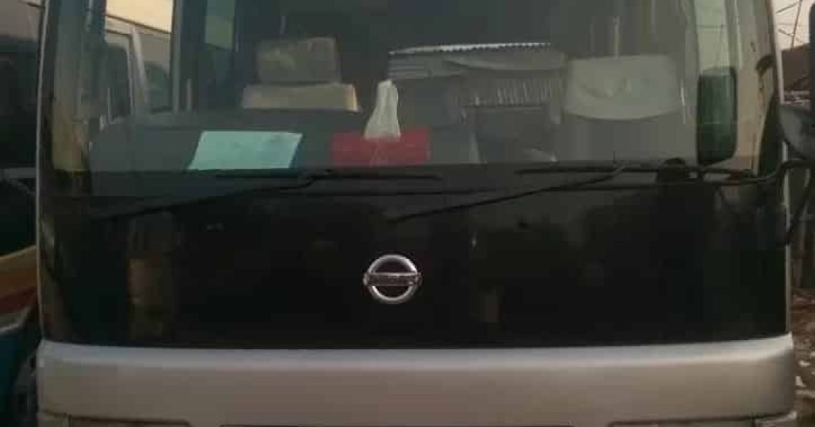 Bus Service in Thakurgaon,Dhaka,Bangladesh