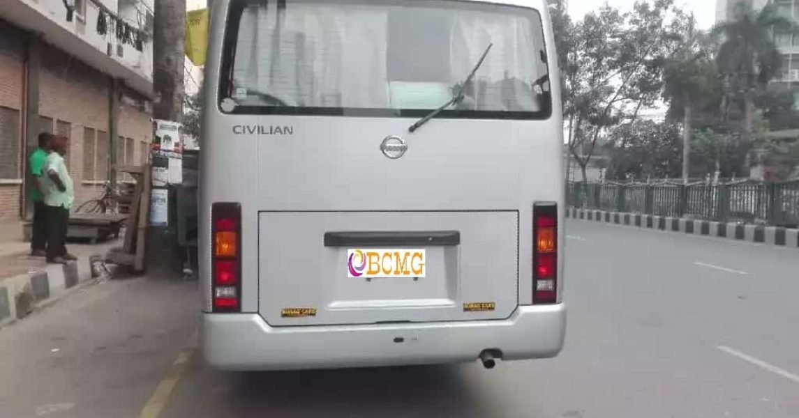 Tourist bus rent Barishal,Dhaka,Bangladesh