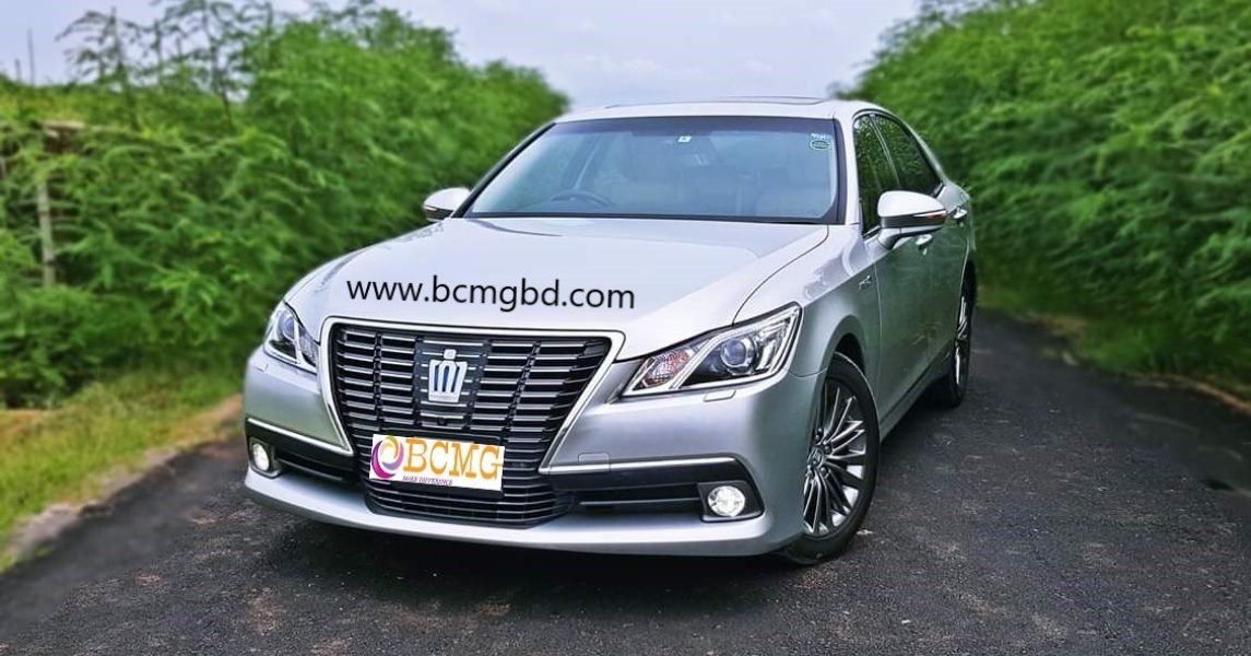 stunning vehicle for business use