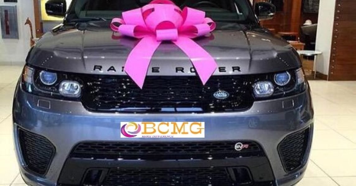 The most severe wedding automobile rental choice available