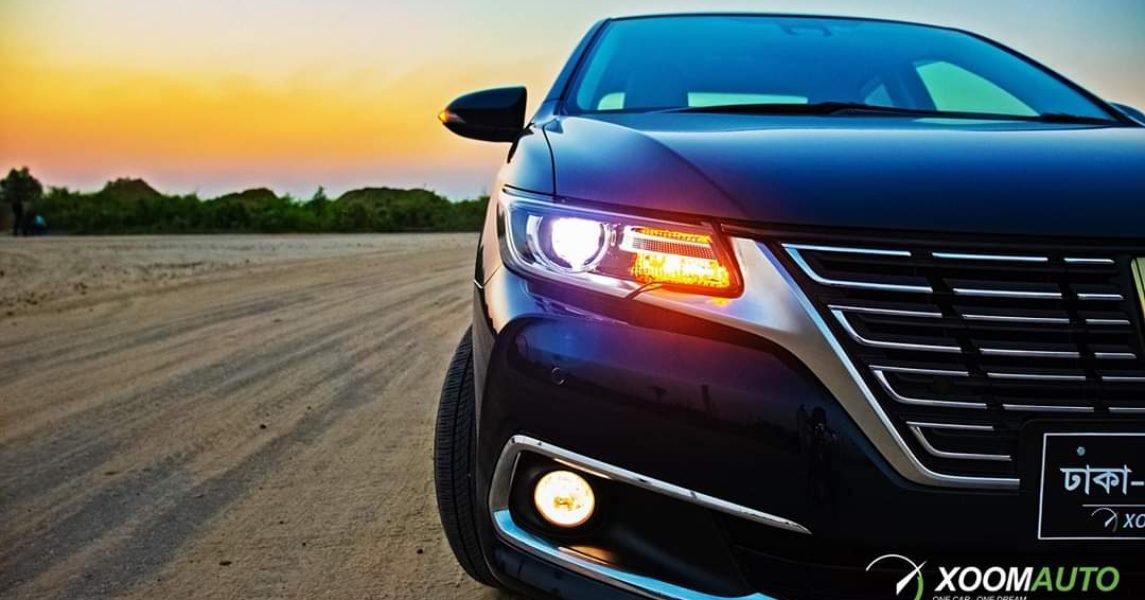 Facilities for long-term car rentals are offered