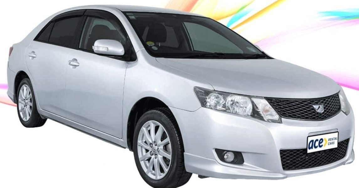 Car Rental Service in Bangladesh.