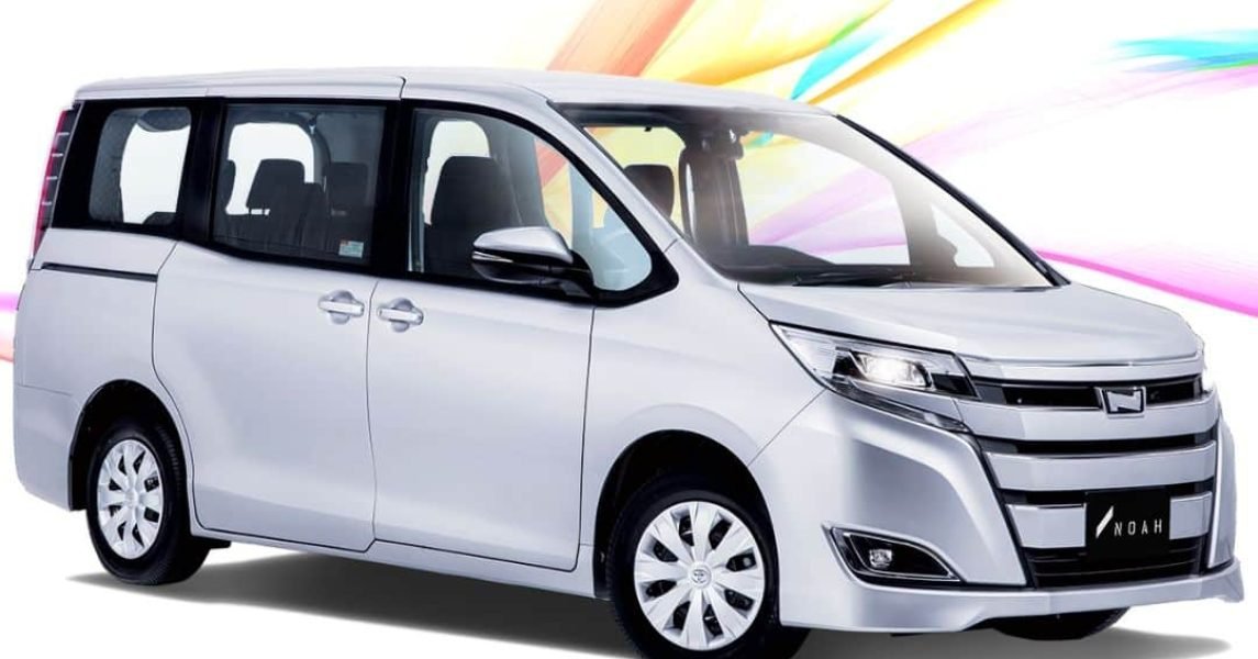 EID Rent a Car Hire in Dhaka