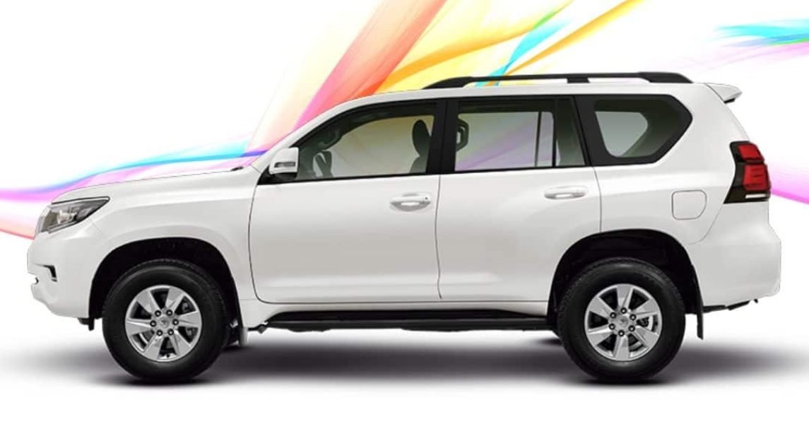 Luxurious Car Rent In Farm Gate Dhaka Bangladesh