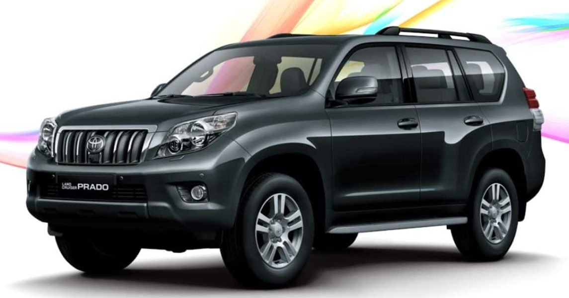 Luxurious Car Rent In HSIA Dhaka Bangladesh