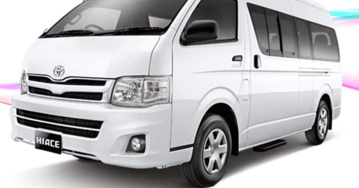 Dhaka to Thakurgaon Car Rental Services in Bangladesh