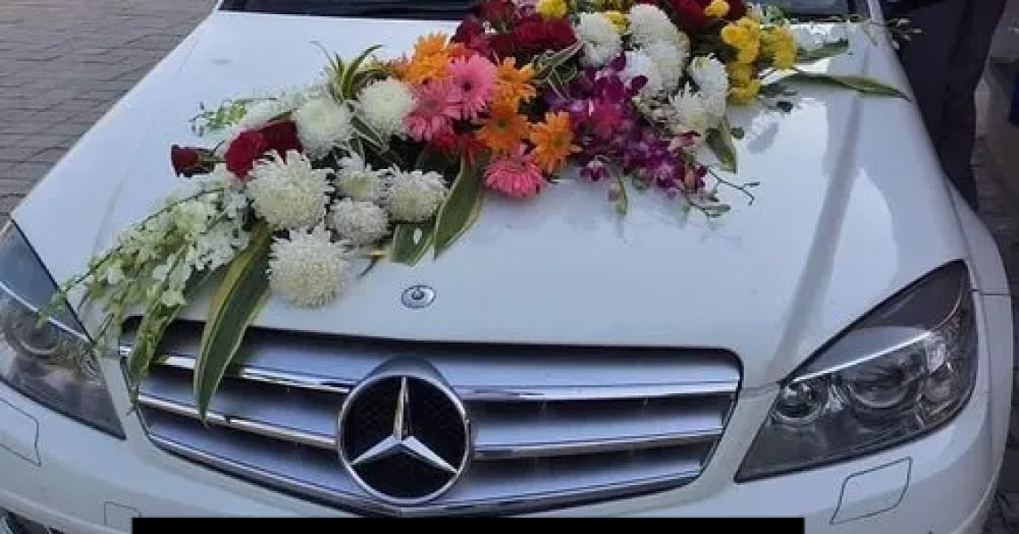 Hire Mercedes For Wedding in Uttara Dhaka Bangladesh. Hire a luxury Wedding cars in Bangladesh. Also Provide All Variants of Cars & Bus