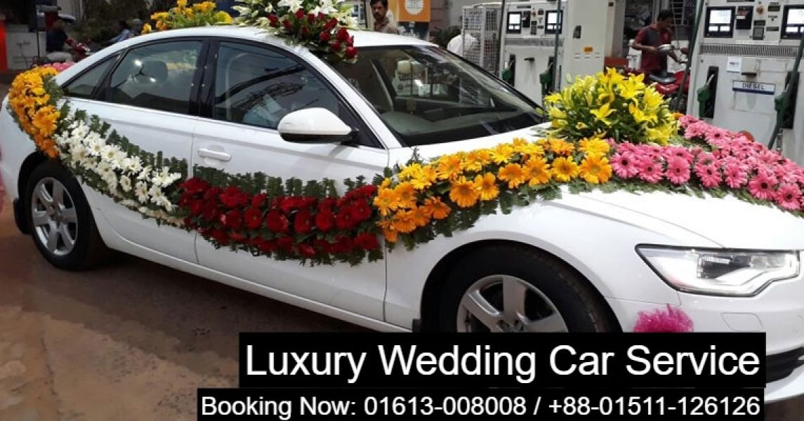 Hire a luxury Wedding cars in Bangladesh. Luxury Wedding Car Rent for Marriage in Bangladesh. Also Provide All Variants of Cars & Coaches.