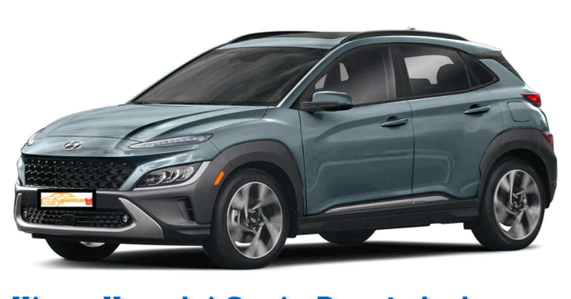 Rent a Car Dhaka Bangladesh