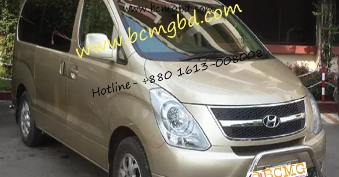Car rental service in Niketon Dhaka