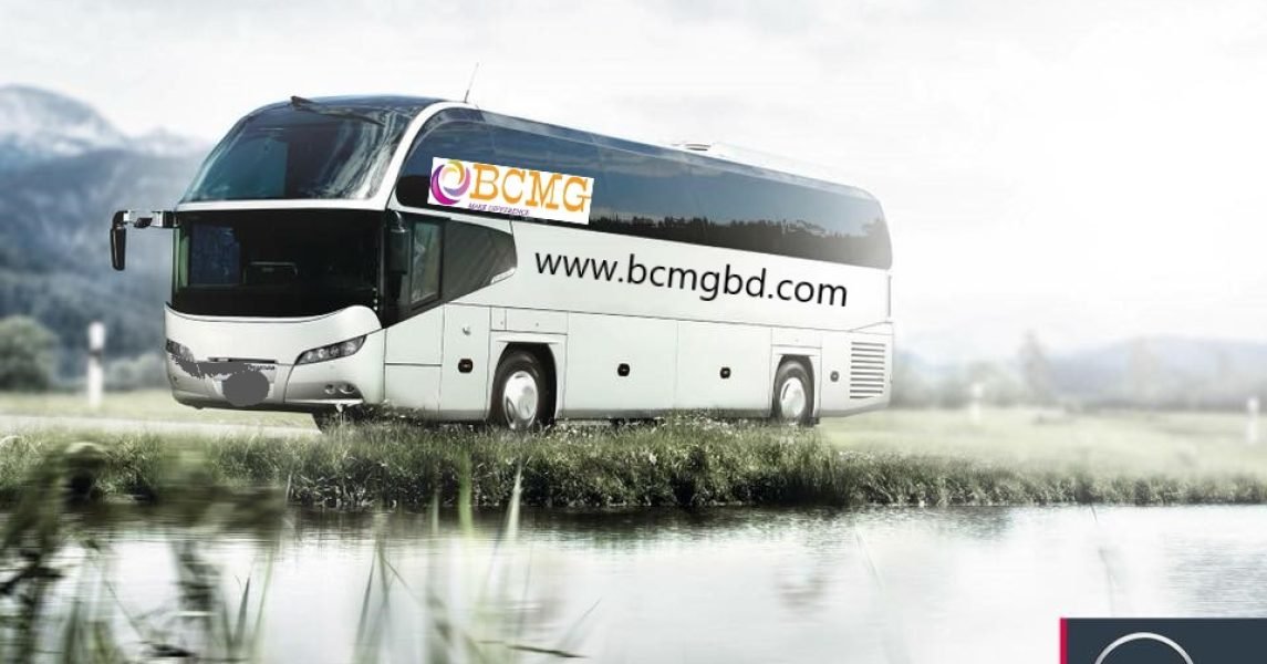 Purchase a tour bus with a guarantee for a fair price