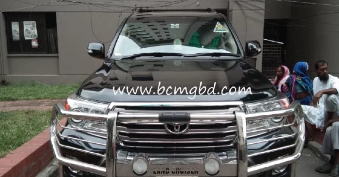 Business car service in Chalkbazar Dhaka