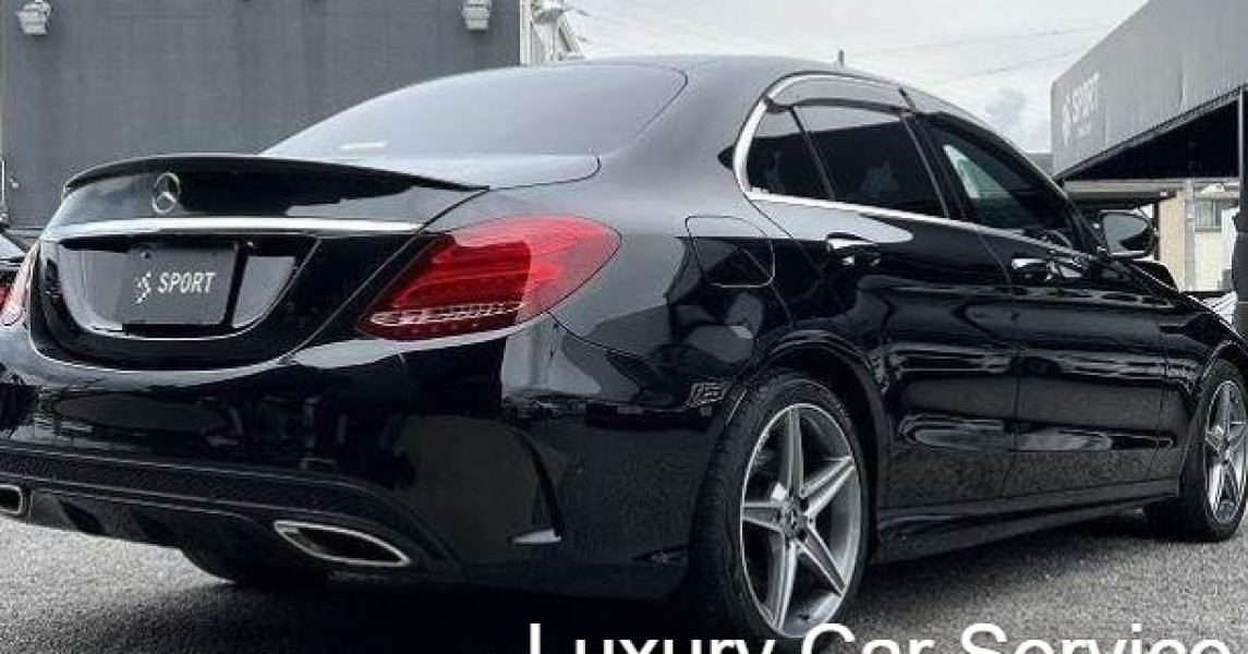 Luxury Car Booking in Mirpur Dhaka