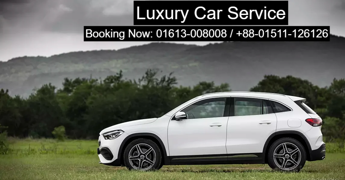 Luxury Car Service For Events Functions. We Also Provide Luxury Car on rent Daily, Weekly, Monthly Service  All Variants of Cars & Coaches