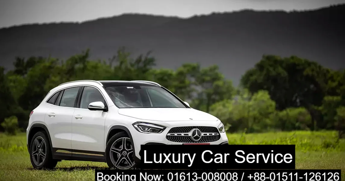 Luxury Cars For Rent in Uttara Dhaka Bangladesh. We Also Provide Luxury Car on rent Daily, Weekly, Monthly Service  All Variants of Cars & Coaches