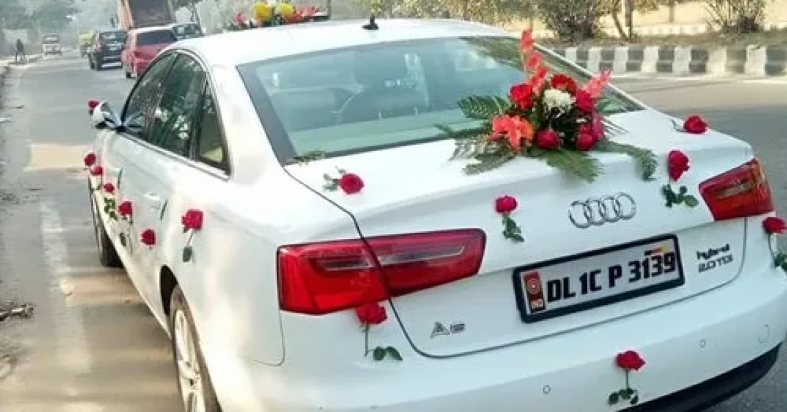 Luxury Wedding Car Service in Uttara Dhaka. Hire a luxury Wedding cars in Bangladesh. Also Provide All Variants of Cars & Bus