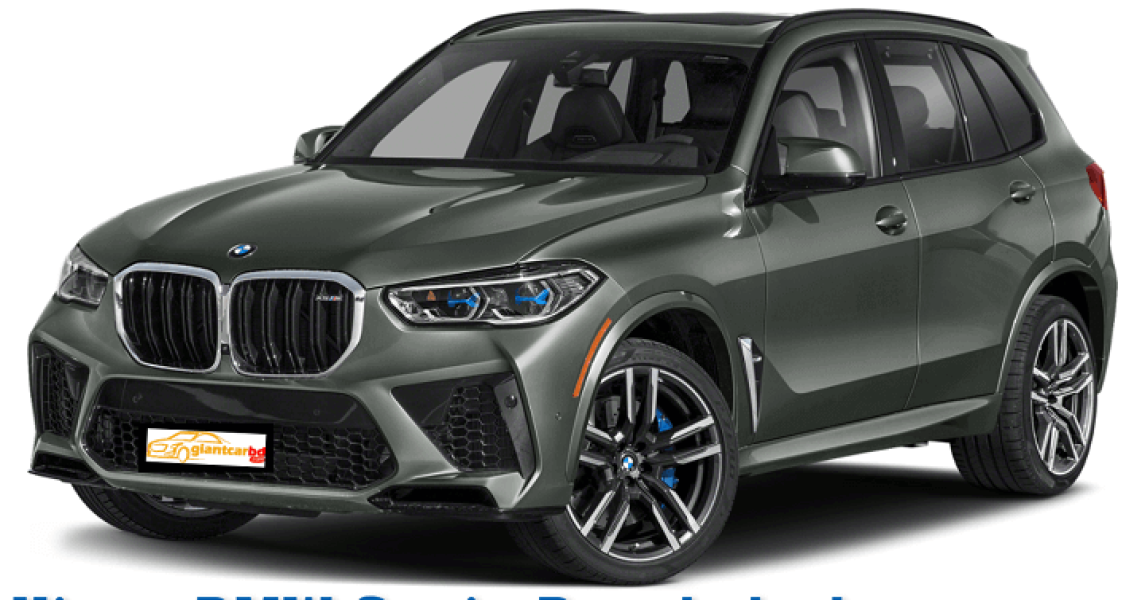 Premium Luxury Car Rent in Dhaka