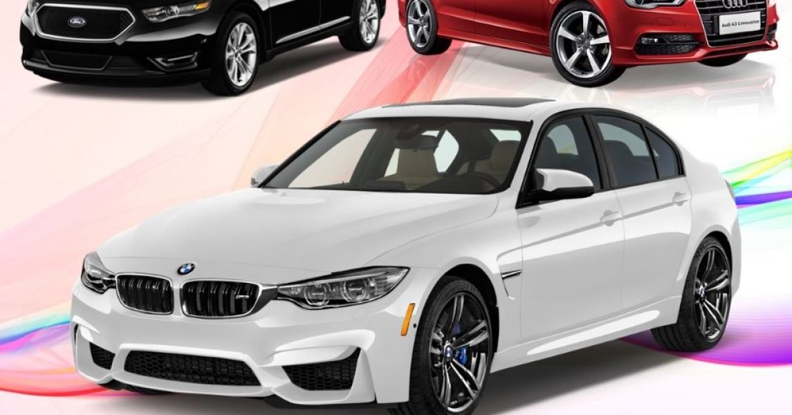 The premier firm for renting opulent vehicles