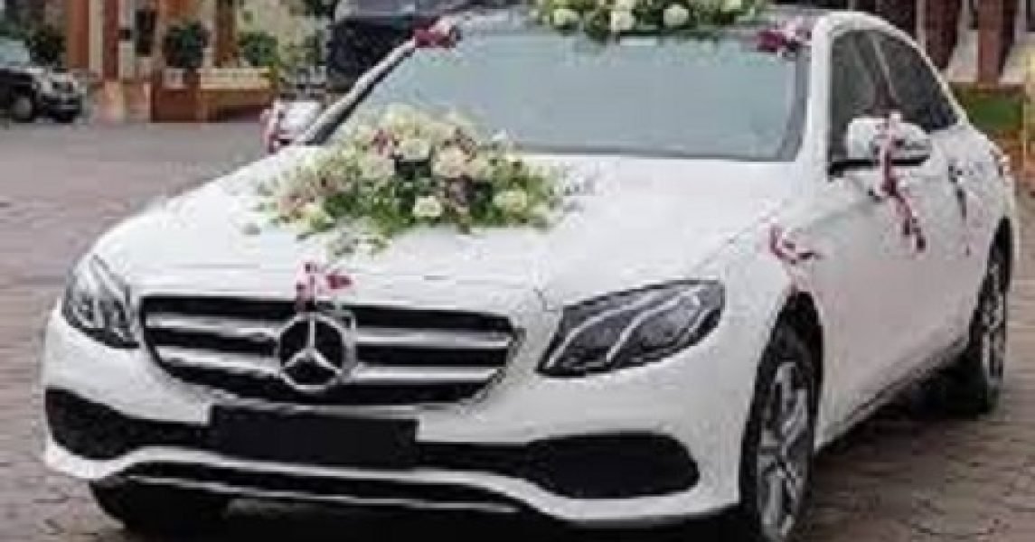 Mercedes Benz Wedding Car hire in Dhaka Bangladesh. The Best Collection of gorgeous, prestigious & Exclusive Tourist Bus