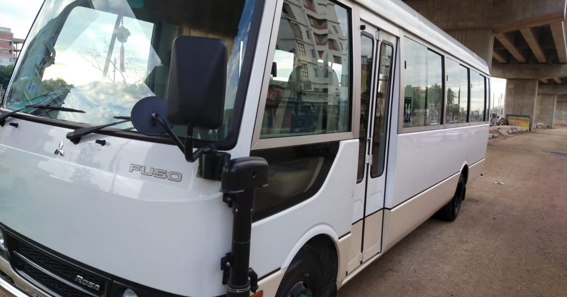 Minibus Rental Service. Hire Bus, Minibus, Tourist Bus, Microbus, and Private Car at Bus Rent Dhaka at affordable price.