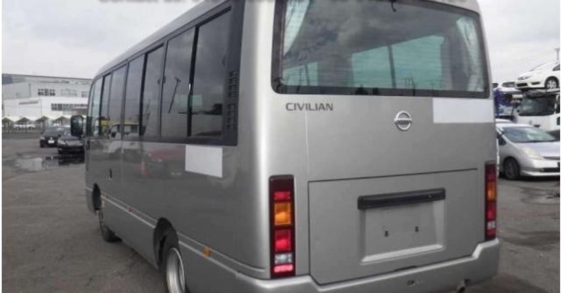 Office Tours Bus Service Provider in Bangladesh