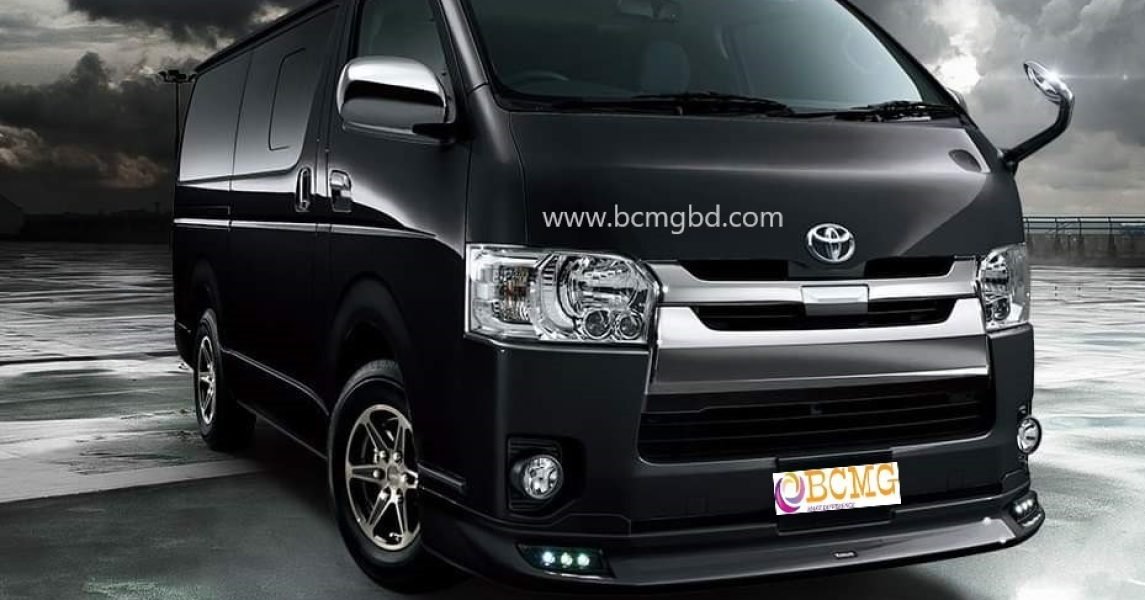 Reduced rental car costs for a high-end car