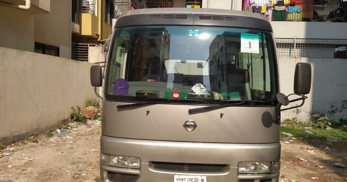 Premium Tourist Bus Rental Service in Uttara Dhaka Bangladesh. Hire Bus, Minibus, Tourist Bus, Microbus, and Private Car at Bus Rent Dhaka