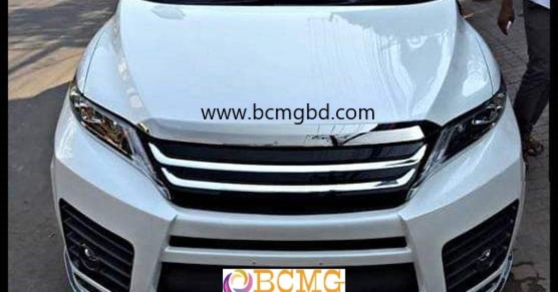 Around Dhaka, one can rent city microbuses