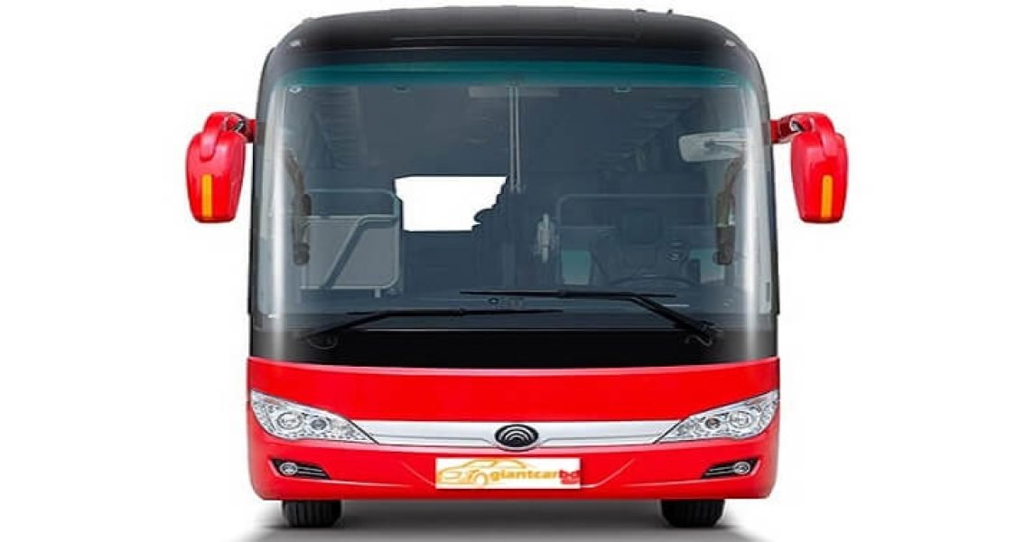 AC Tourist Bus Rental Agency in Bangladesh