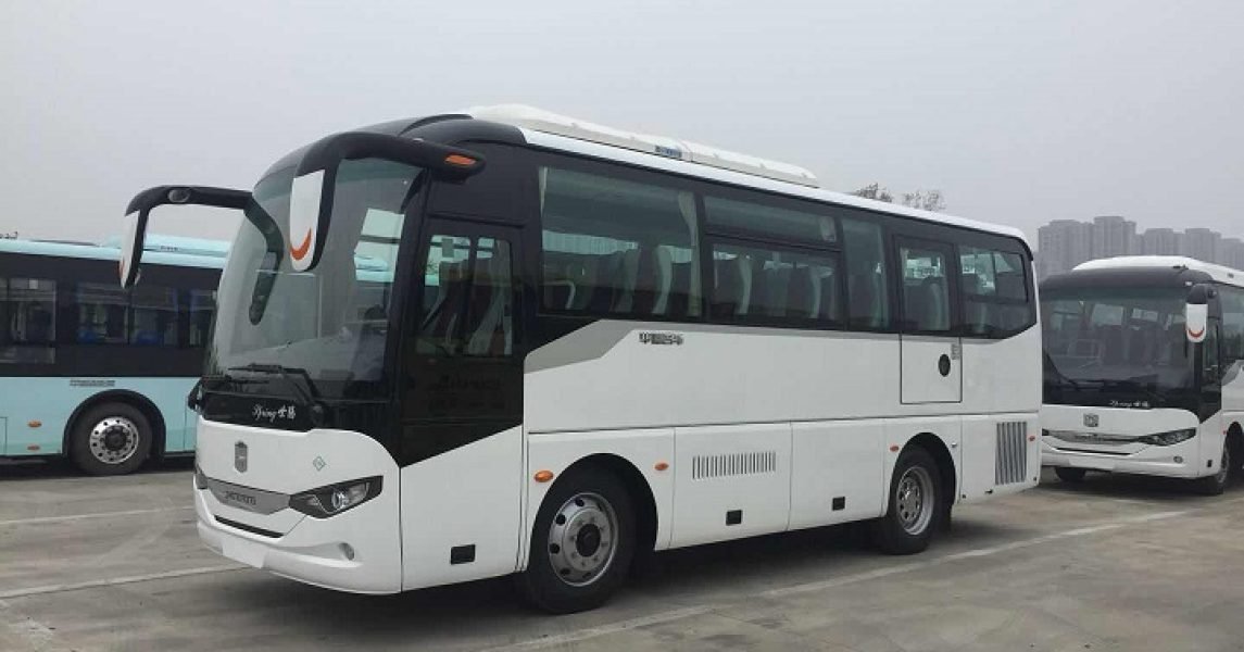 No.1 Tourist Bus Rental Service in Bangladesh