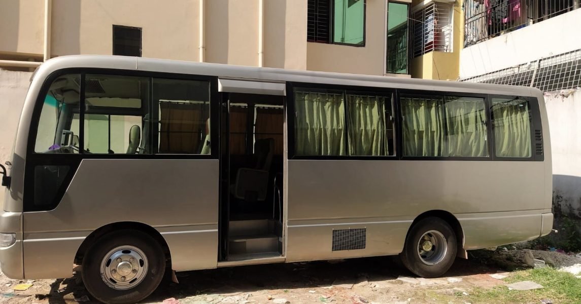 Tourist Bus Rental Price in Uttara Dhaka Bangladesh. Hire Bus, Minibus, Tourist Bus, Microbus, and Private Car at Bus Rent Dhaka