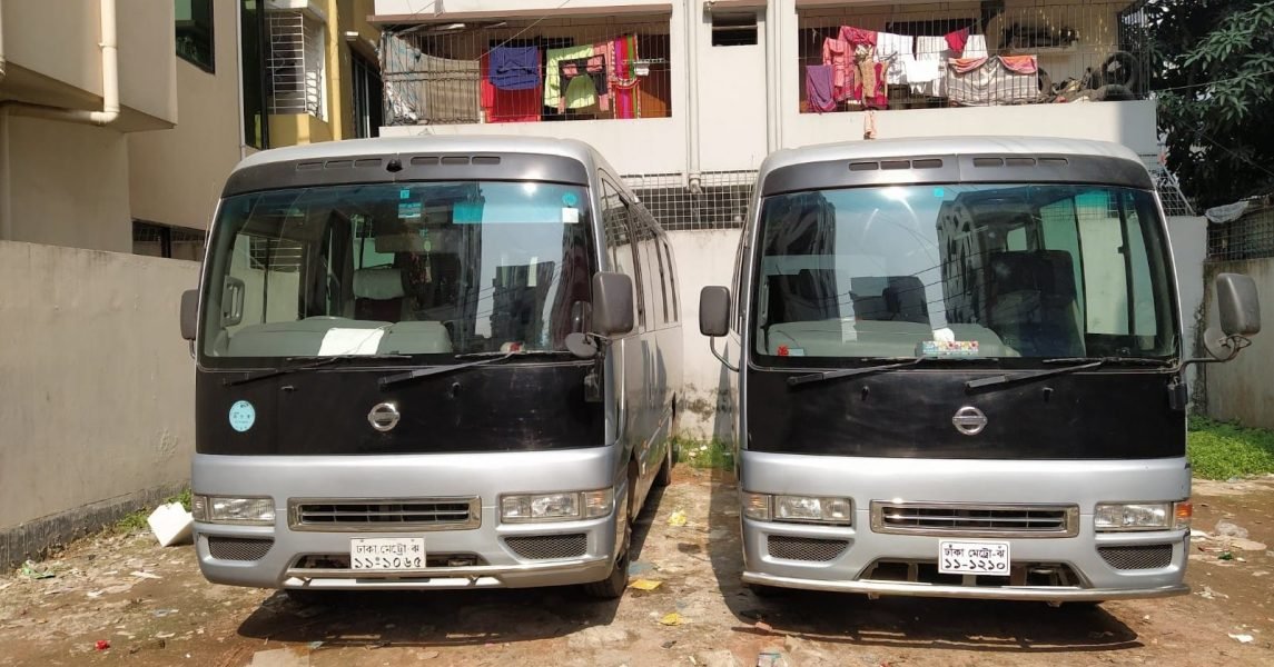 Tourist Bus Rental Service in Uttara Dhaka Bangladesh. Hire Bus, Minibus, Tourist Bus, Microbus, and Private Car at Bus Rent Dhaka
