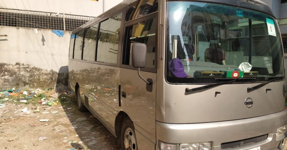 Tourist Bus Rental Servicein Uttara Dhaka Bangladesh. Hire Bus, Minibus, Tourist Bus, Microbus, and Private Car at Bus Rent Dhaka