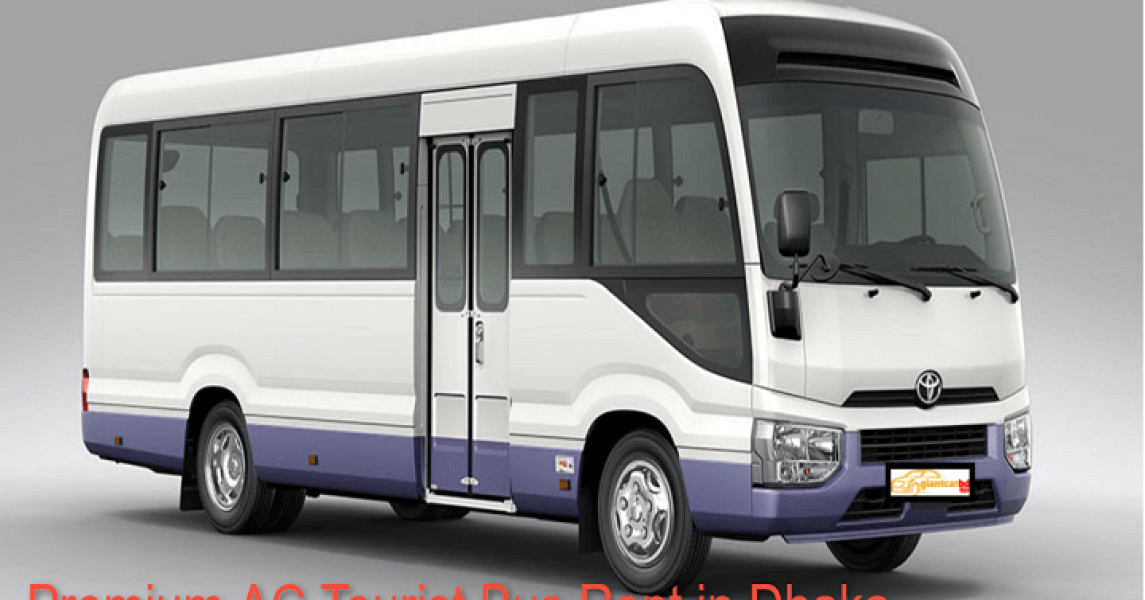 Bus Rent in Dhaka Bangladesh