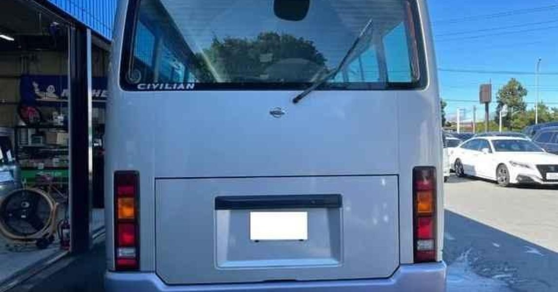 Tourist bus Hire in Uttara Dhaka Bangladesh. Nissan Civilian Daily, Weekly, Monthly AC Mini Bus Service in Uttara Dhaka Bangladesh