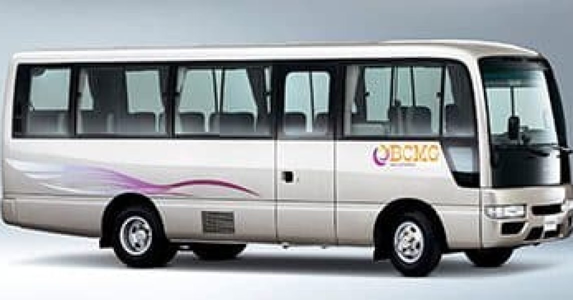 Ac bus rent in Dhaka, Bus Service in Dhaka