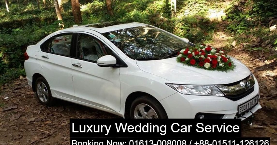 Wedding Car Booking Banani Dhaka Bangladesh. We Also Provide Luxury Car on rent Daily, Weekly, Monthly Service  All Variants of Cars & Coaches