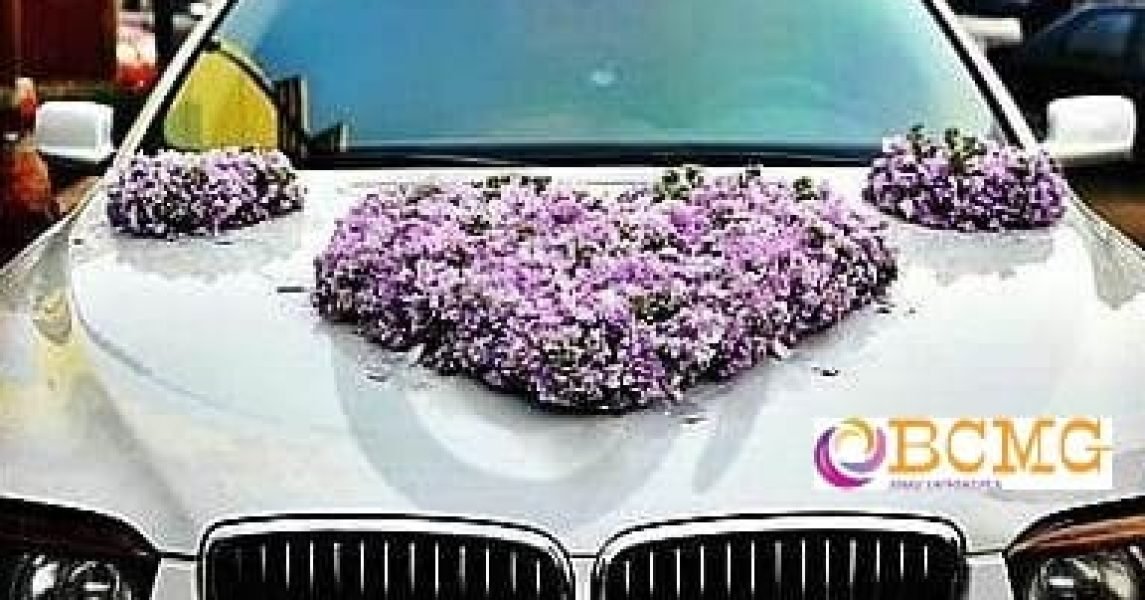 Wedding car rental service Rupnagar Dhaka