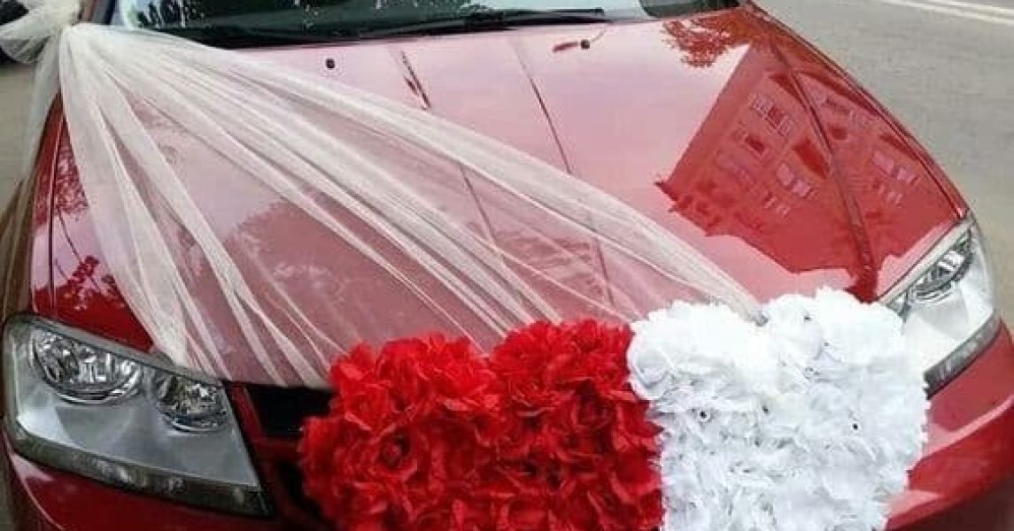 Wedding car rental service Cantonment Dhaka BAngladesh